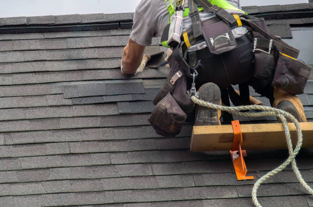 Reliable Flat Roof Repair contractor in Mount Morris, IL by Brentwood Metal Roofing